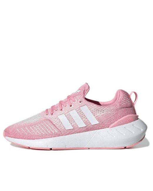 Adidas Pink (Wmns) Originals Swift Run 22