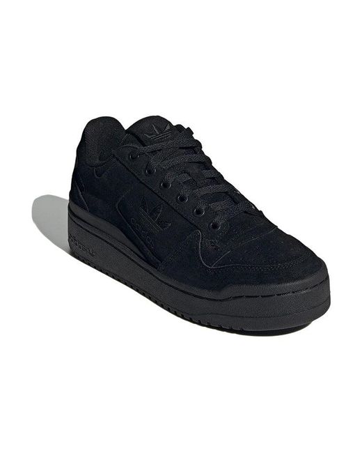 Adidas Blue Originals Forum Bold for men