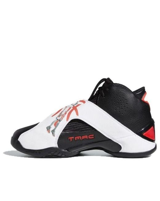 Adidas Black T-Mac 1 Pack for men