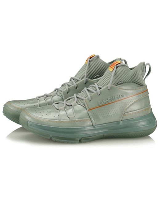 Li-ning Green 937 Rebirth Dynasty for men