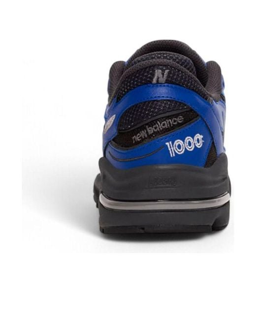 New Balance Blue 1000 'Team Royal' for men