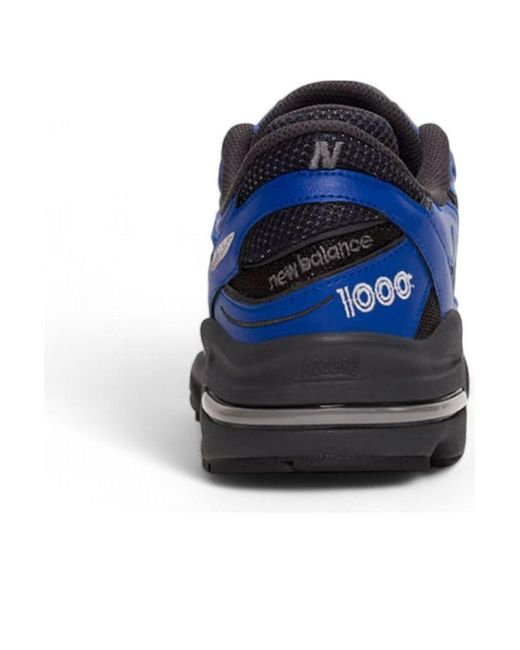 New Balance Blue 1000 'Team Royal' for men