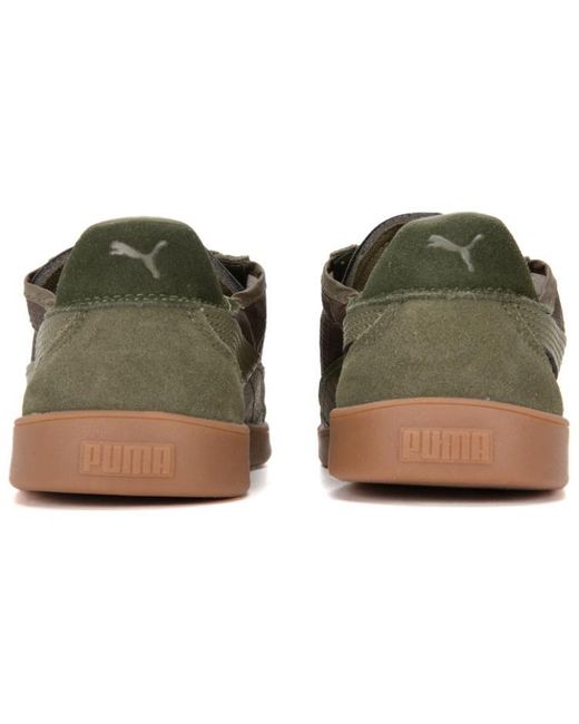 PUMA Brown Club 5V5 Translucent for men
