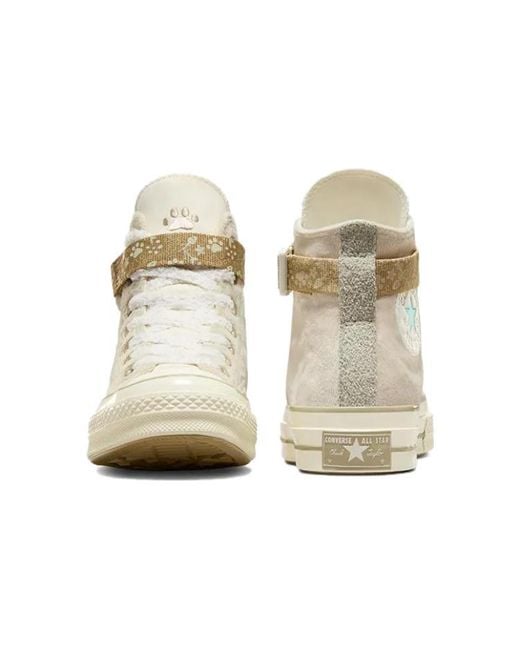 Converse Natural Chuck 70 Sneakers Tan' for men