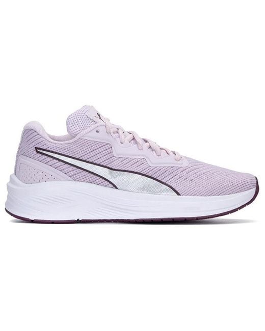 PUMA White Aviator Profoam Sky Fog' for men