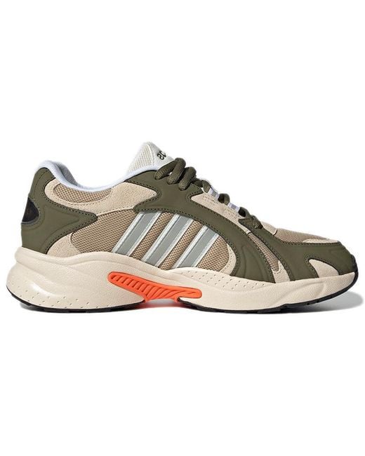 Adidas Green Crazychaos Shadow 2.0 for men