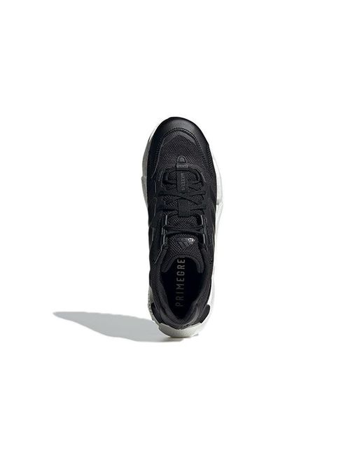 Adidas Blue X9000L4 Cozy Wear-Resistant for men