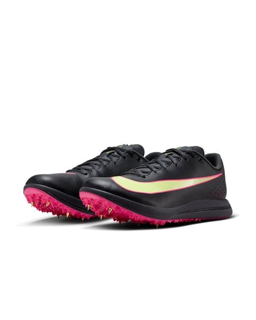 Nike Blue Triple Jump Elite 2 Fierce' for men