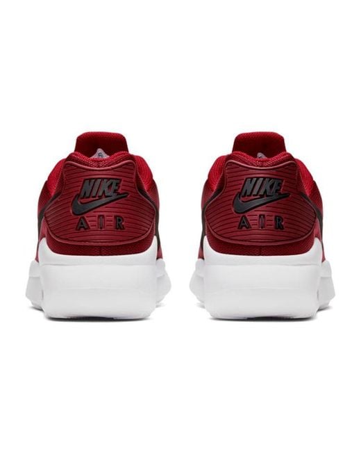 nike air max oketo burdeo
