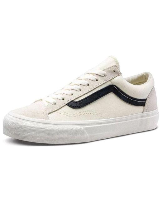 Vans Natural Vault Og Style 36 'Marshmallow/ for men