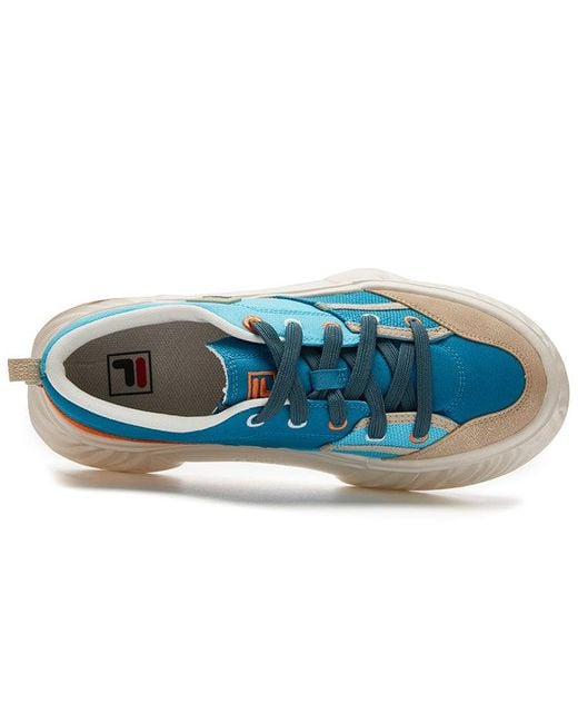 Fila Blue Fosso for men