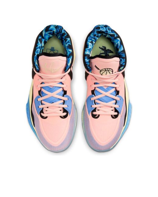 Nike Blue Kyrie Infinity Ep 'Valentine's Day' for men