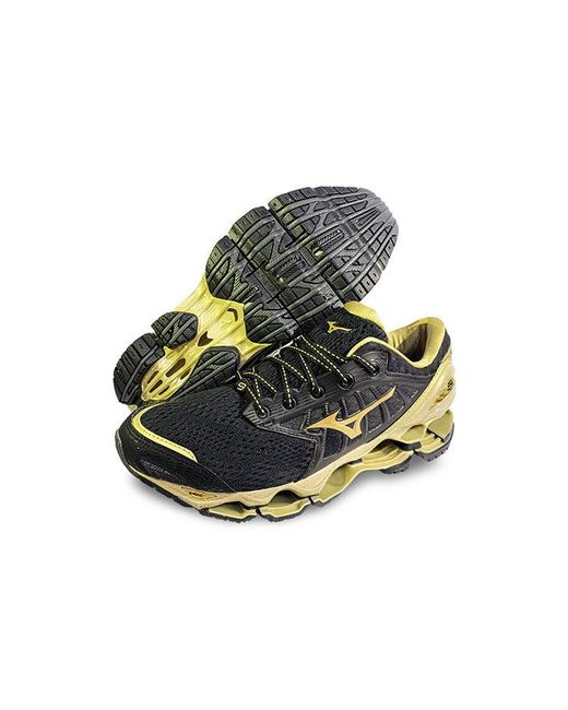 Mizuno Brown Wave Prophecy 9 for men