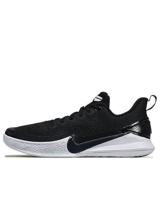 Nike Black Mamba Focus Ep for men