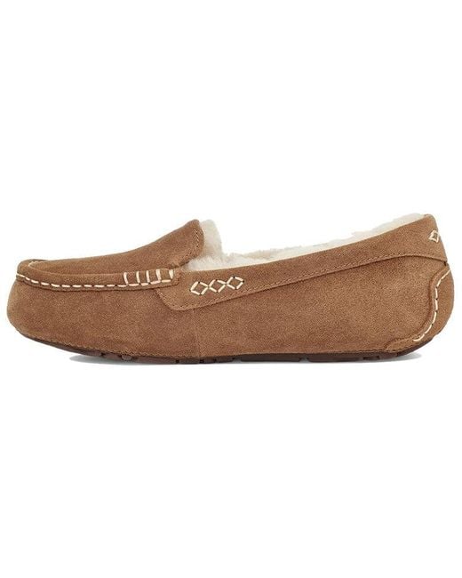 Ugg Brown (Wmns) Ansley