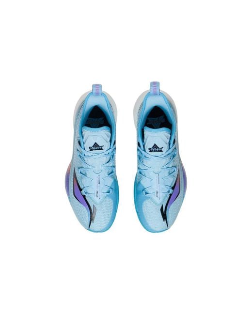 Li-ning Blue Power 9 for men