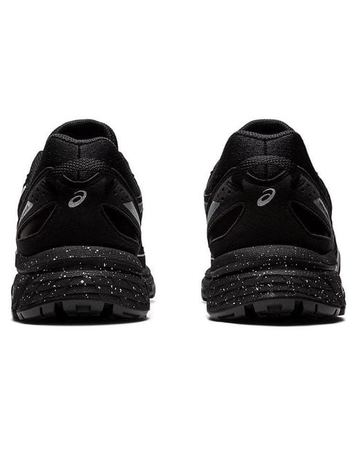 Asics Black Gel-Venture 6 for men