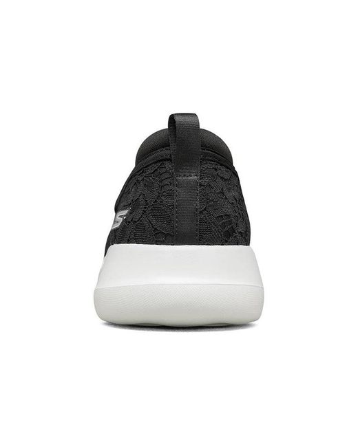 Skechers Black (Wmns) Go Walk Joy