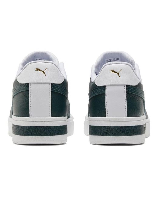 PUMA Blue Ca Pro Classic Gables' for men