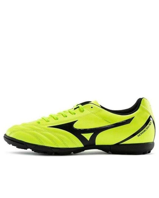 Mizuno Yellow Monarcida Neo Select As for men