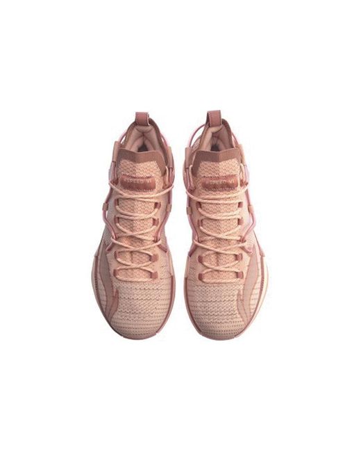 Li-ning Pink Speed 6 Premium for men