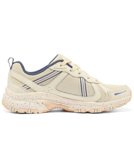 Skechers Natural (Wmns) Hillcrest