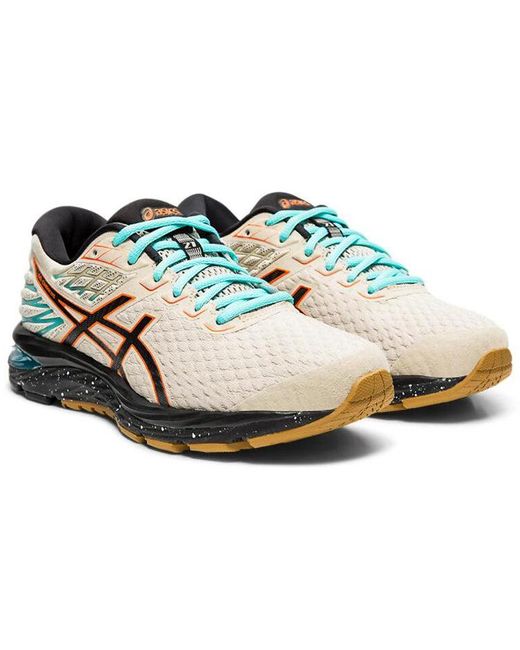 Asics Brown (Wmns) Gel Cumulus 21 'Winterized