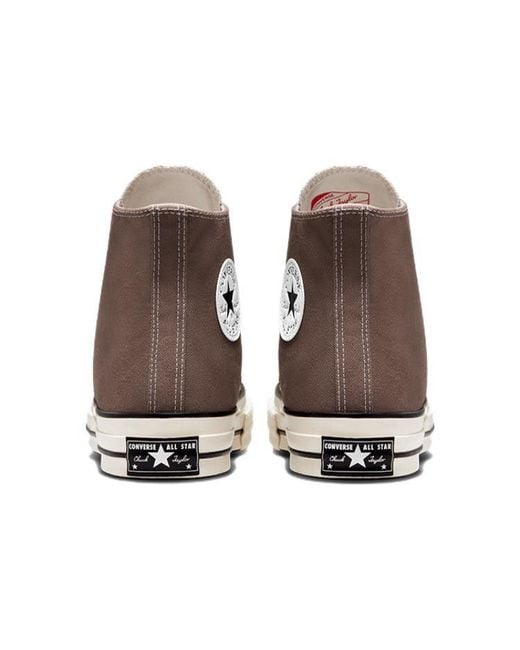 Converse Brown Chuck 70 High Top for men