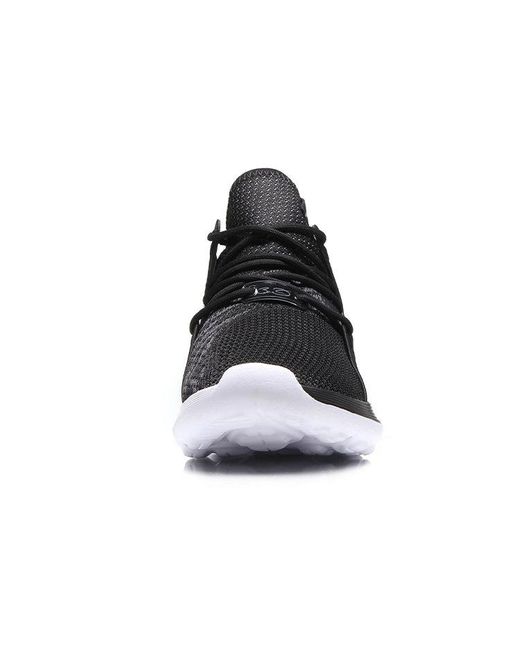 Li-ning Black Way Of Wade Light Basketball Shoes for men