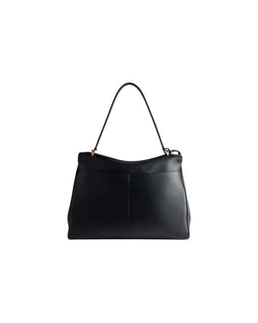 Balenciaga Black (Wmns) Rodeo Large Handbag