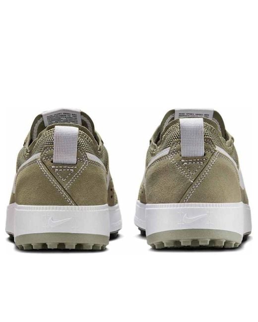 Nike White C1Ty 'Light Army' for men