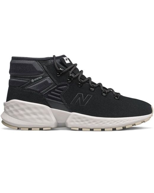 New Balance Black Nbf D-Wide for men
