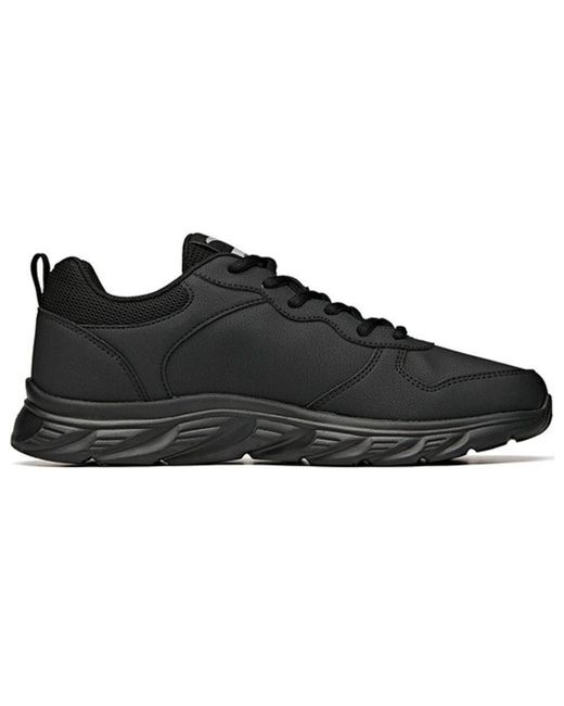 Anta Black Life Series Sneakers for men