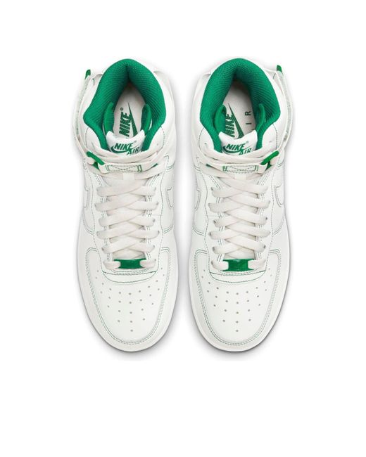 Nike White (Wmns) Air Force 1 High