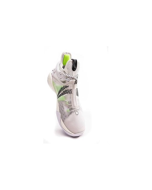 Li-ning White Sonic 9 for men