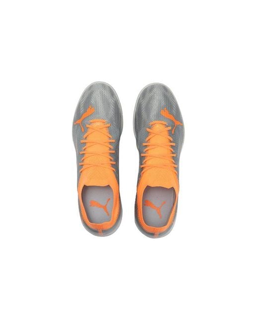 PUMA Gray Ultra 1.4 Pro Cage for men