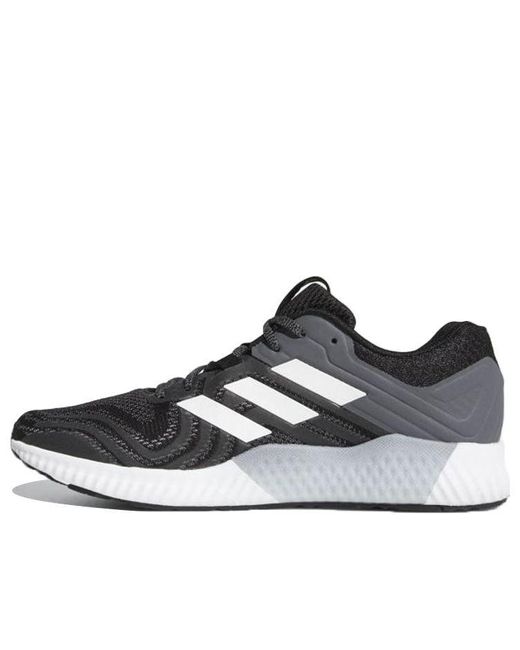 adidas Aerobounce St 2 M 'black Grey White' for Men | Lyst