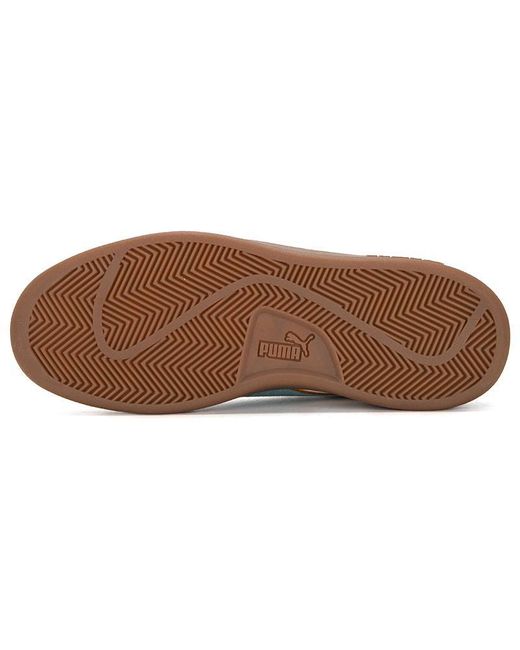 PUMA White Smash 3.0 Retro Prep for men