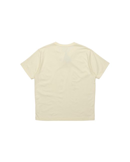 New Balance Natural New Baance X Noritake Co-branded Fun Pattern Ivory
