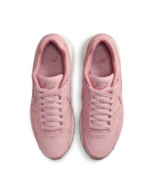 air max command pink