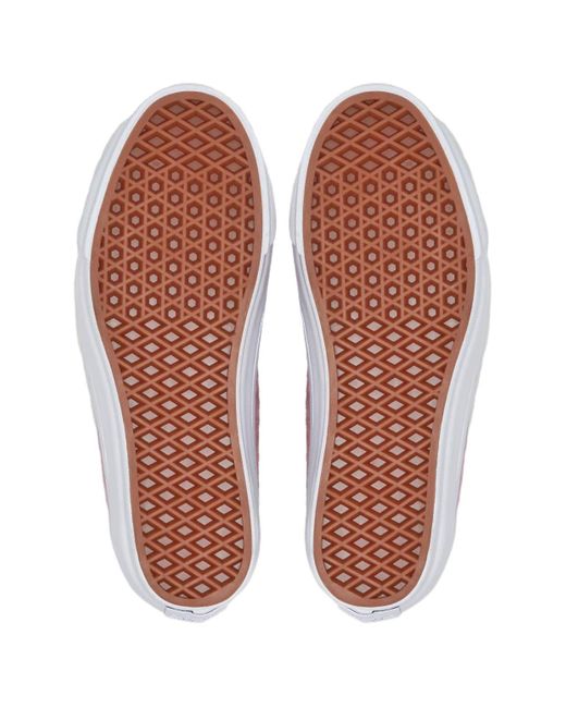 Vans Pink Premium Sport 73 'Rose' for men