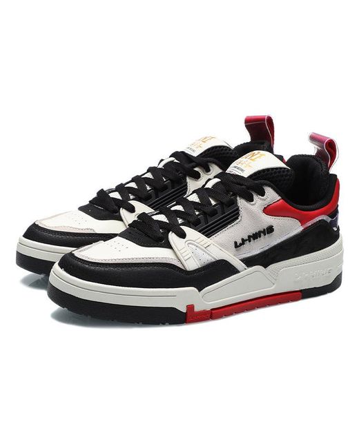 Li-ning Blue 001 Btc for men