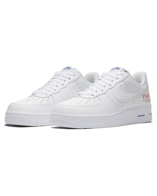 air force one paris nba