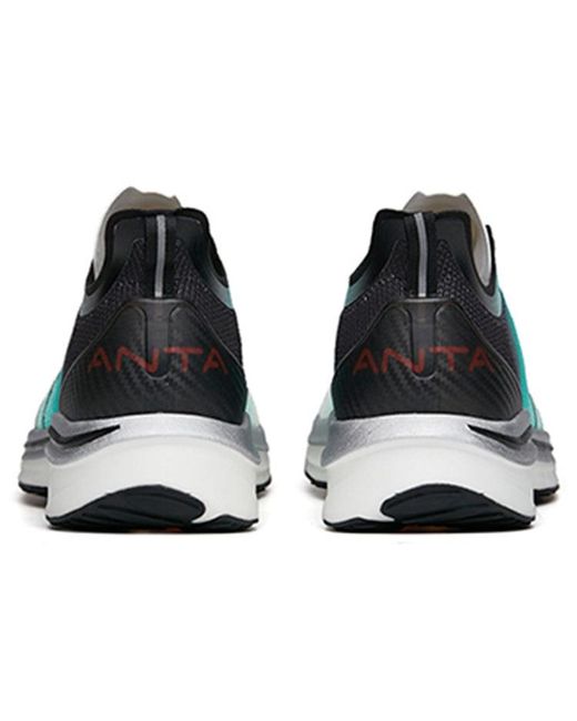 Anta Blue Mach 1 for men