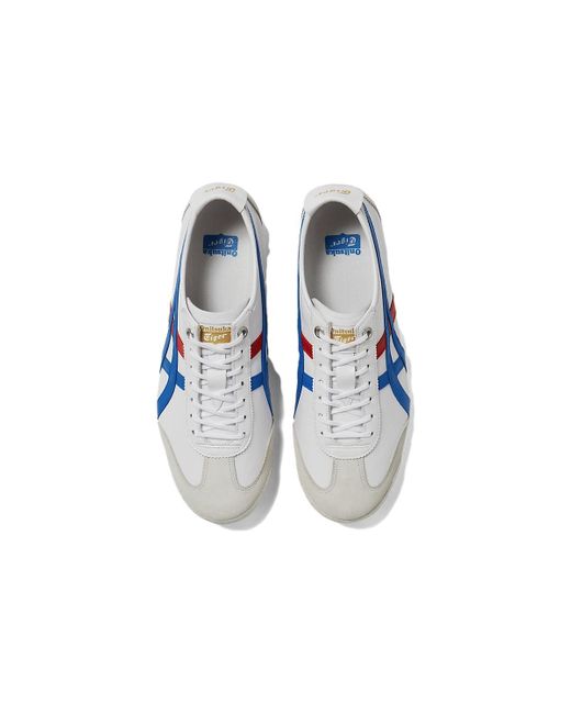 Onitsuka Tiger Blue Mexico 66 Sd Directoire' for men