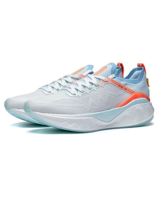 Li-ning Blue (Wmns) Yueying 3 Pro
