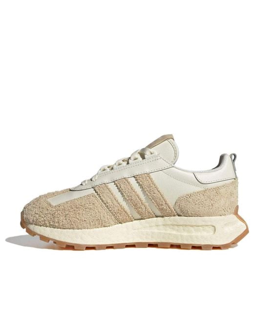 Adidas Natural (Wmns) Retropy E5 'Off Sand Strata'