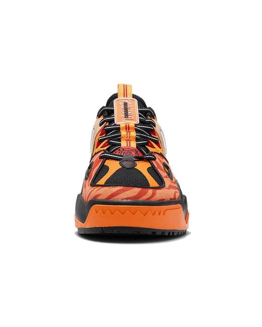 Li-ning Blue Countflow Classic for men