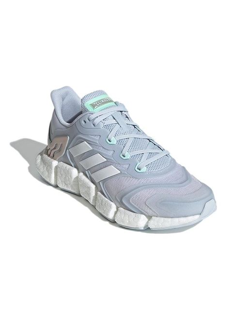 Adidas Blue (Wmns) Climacool Vento 'Halo'