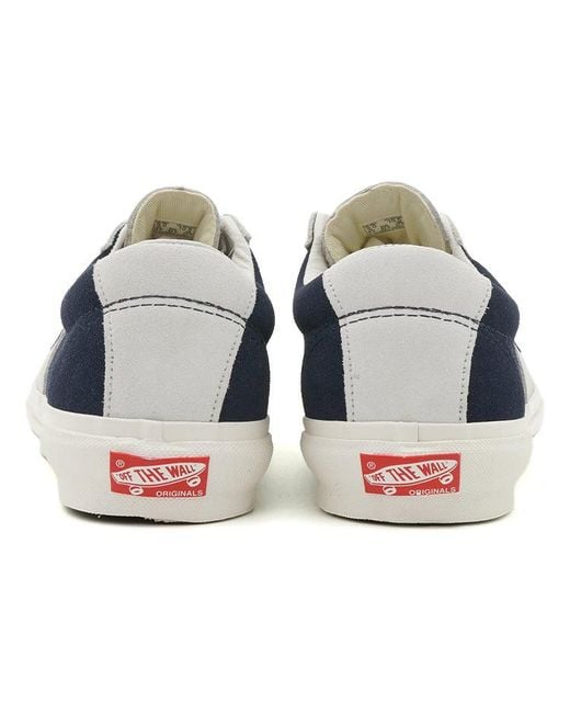 Vans Blue Vault Og Sid Lx for men
